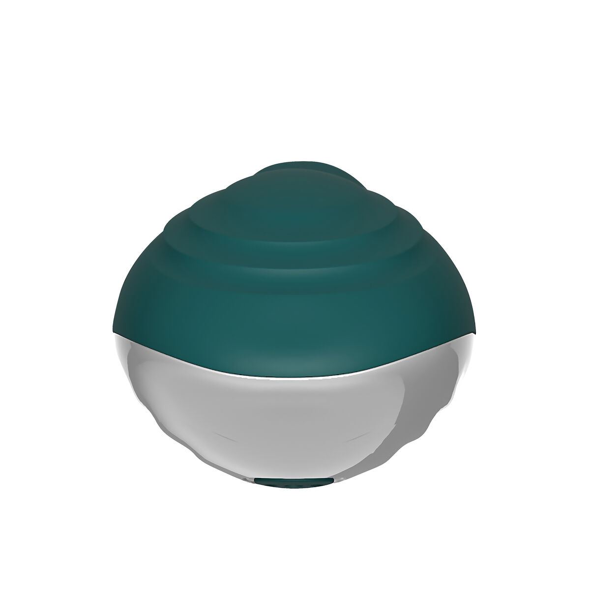 Massager Evolved Grøn